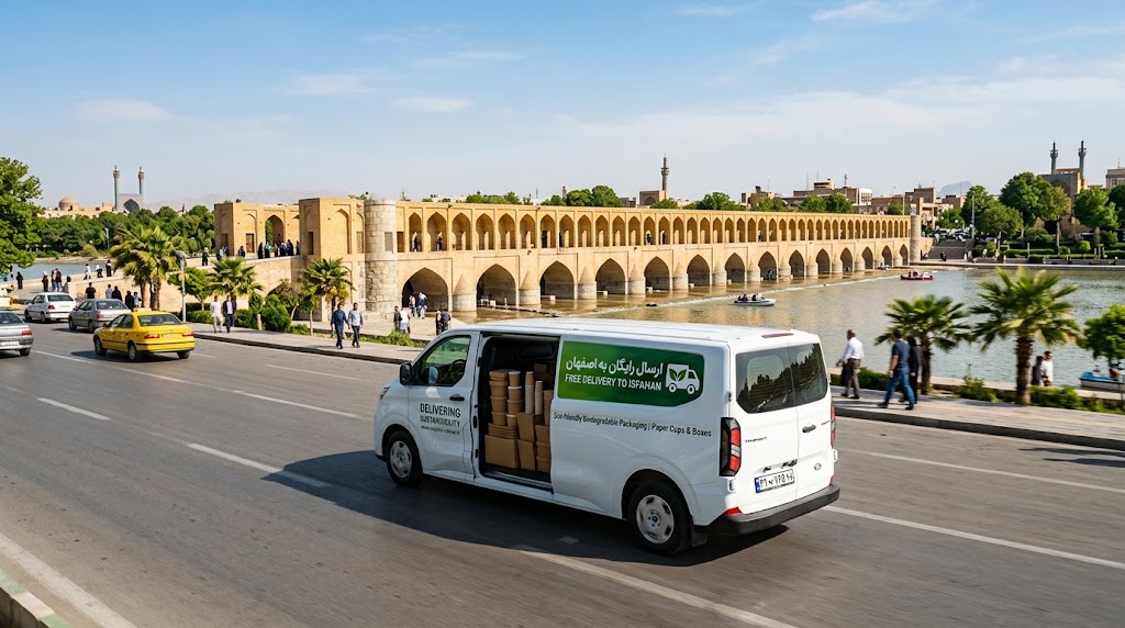 تولید ظروف کاغذی دوستدار محیط زیست11 10حقیقت حیرتانگیز درباره تولید ظروف کاغذی دوستدار محیط زیست که باید بدانید - آپامه